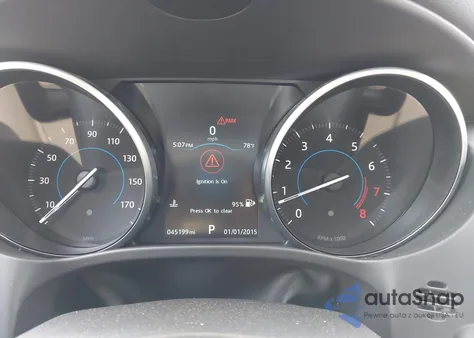 2017 Jaguar F-Pace 35T Premium из США, поврежденный, VIN SADCJ2BV5HA885823